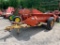 7442 New Holland 213 Spreader