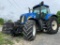 7477 New Holland T8030 Tractor