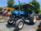7507 New Holland 4630 Turbo Tractor