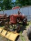 7520 Farmall A Tractor