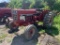 7525 International 584 Diesel Tractor