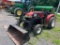 7532 HS 2844 Tractor