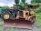 7542 Deere 450 Dozer