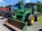 7608 John Deere 5520 Tractor