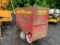 7616 Bodco C30 Feed Cart