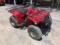 7646 Red ATV