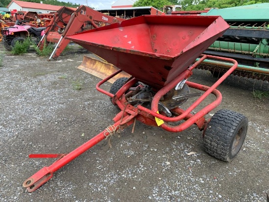 4204 Lely Spreader