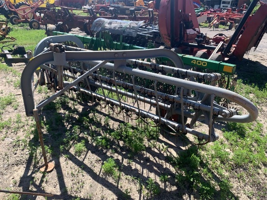 4470 Ferguson Hay Rake