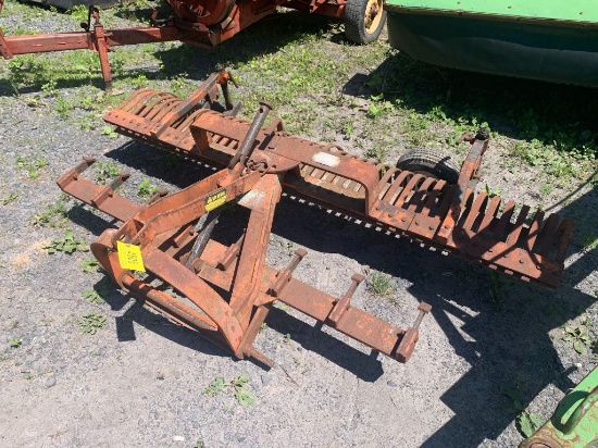 4505 York Rake