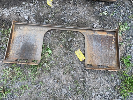 4515 Quick Attach Plate
