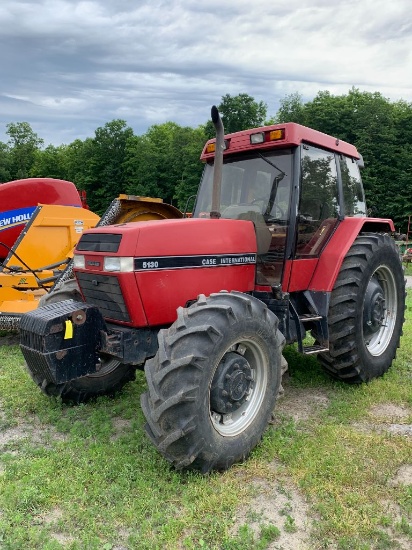 4537 CaseIH 5130 Tractor