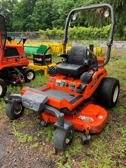 4541 Kubota ZD25 Zero Turn