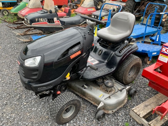 4561 Craftsman 26hp 54in Lawn Mower