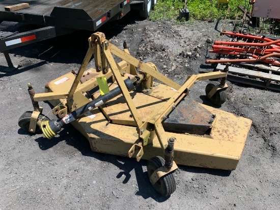 4566 Land Pride 6ft Cutter