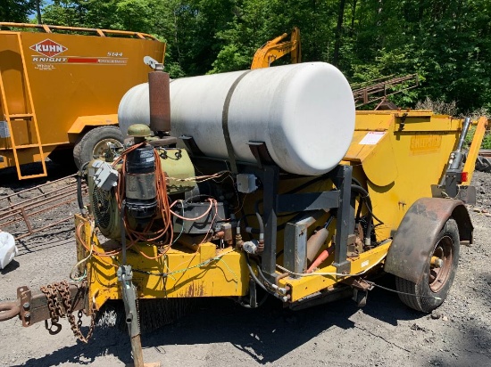4568 Sweeper