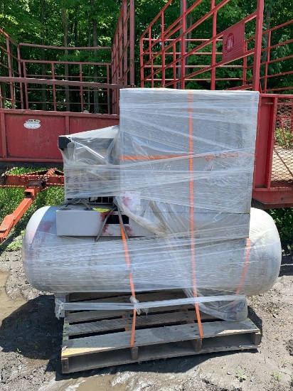 4576 Air Compressor