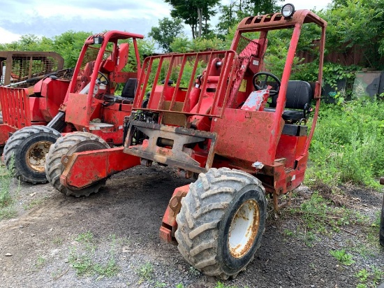 4579 Mofit Forklift