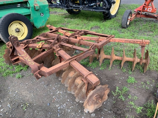 7340 Taylor Way 8ft Disk