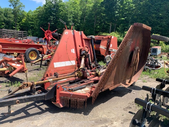 7345 Bush Hog 2315 Cutter