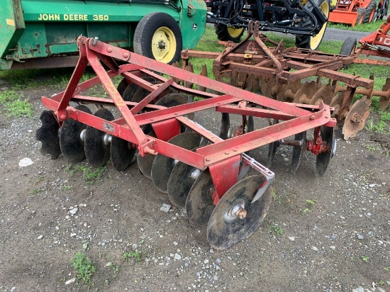 7359 Ford 6ft Disk