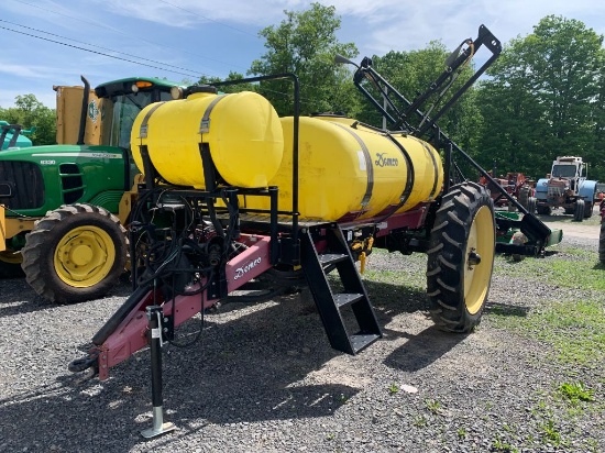 7374 Demco HP Sprayer