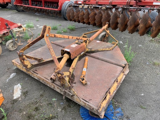 7386 Woods 6ft Cutter