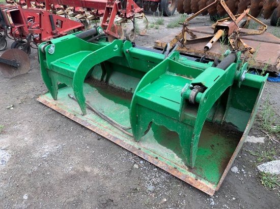 7390 HD Grapple