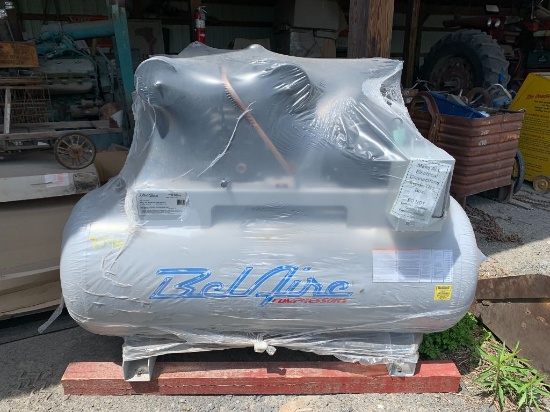 7396 Bel-Air Air Compressor