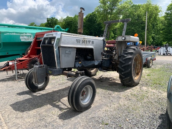 7421 White 2-70 Tractor