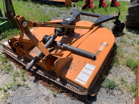 7457 Woods BB7200 Mower