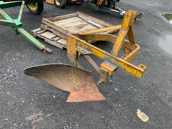 7462 1x Plow