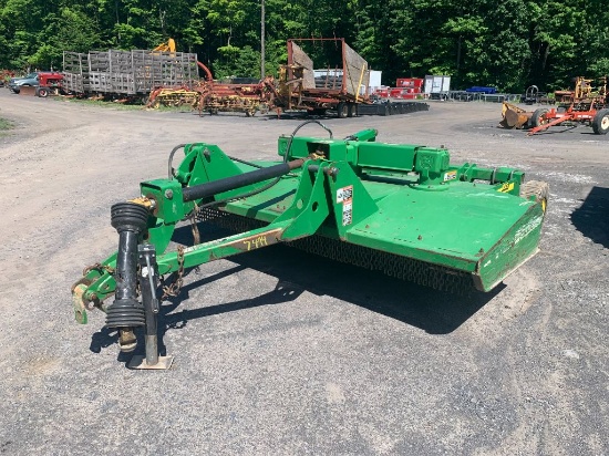 7494 John Deere MX8 Cutter