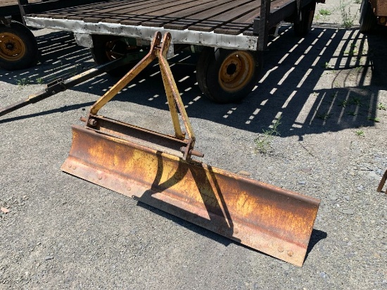 7547 Ford 6ft Blade