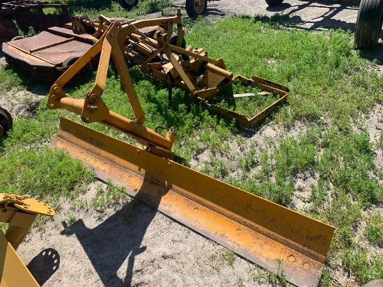 7552 Servis 8ft Blade