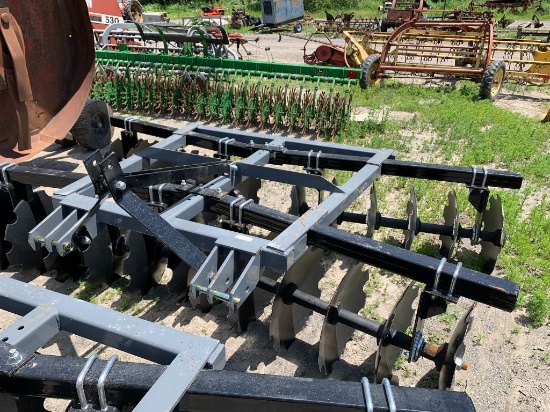 7587 New Titan 9ft Disk