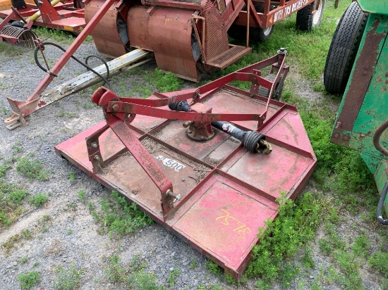 7598 IM Cutter