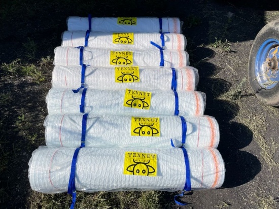 7643 Net Wrap