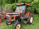 4499 Agri Power 5000 Tractor