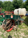 4518 Holland 2-Row Transplanter