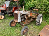 4549 Allis-Chalmers B Tractor