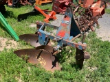 7324 Ford 2x Plow