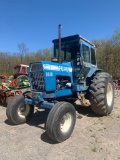 7365 Ford 8600 Tractor