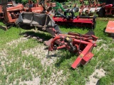 7405 CaseIH 3205 Disc Mower