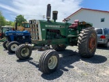 7426 Oliver 1855 Tractor