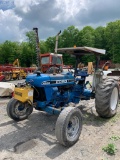 7435 Ford 4630 Tractor