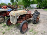 7446 Ford 8N Tractor