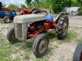 7447 Ford 8N Tractor