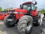 7483 1995 CaseIH 7250 Tractor