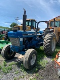 7508 New Holland 5610 II Tractor
