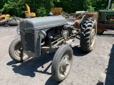 7531 Ford 8N Tractor